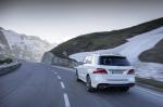 Mercedes-Benz GLE350 d 4Matic AMG Line 2015 года